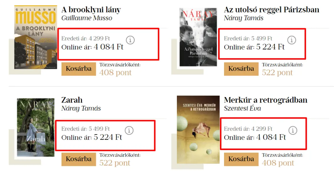 wdrozenie omnibusa na węgrzech przykład